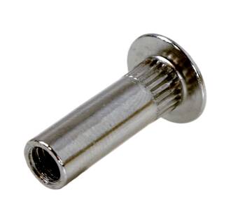 M6 X 38 MM Connecting screws bolts, cabinet furniture panel connectors