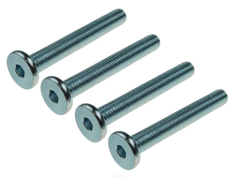 M8 X 60 MM CONNECTOR BOLT