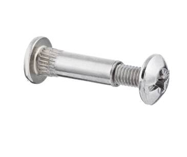 M4 X 35-45 mm furniture connecting bolts screws